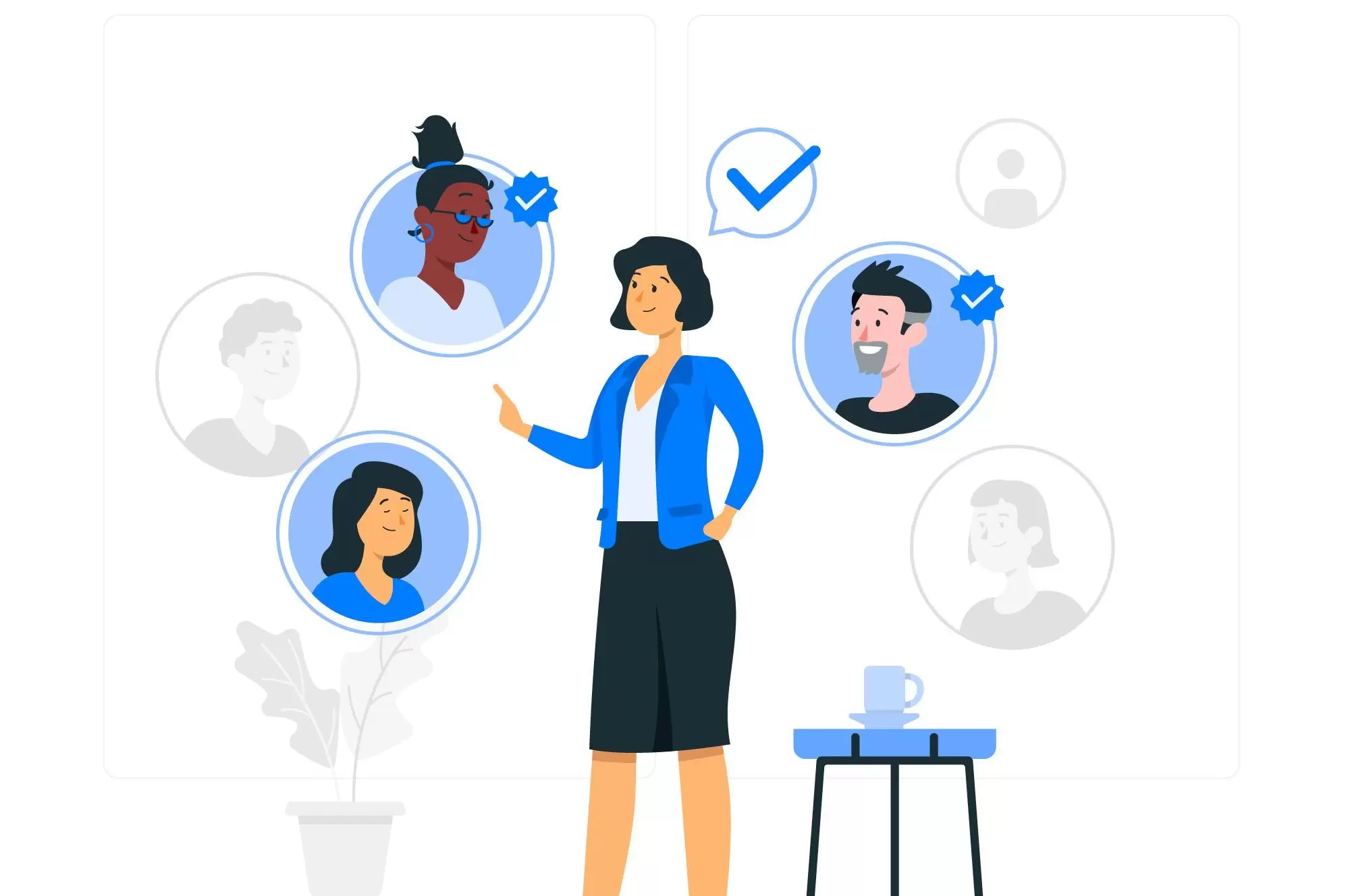 Why Aurum is Your Best Recruitment Partner: Driving Results Beyond Traditional Hiring