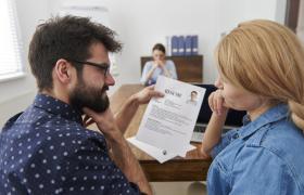 How to Spot the Real Talent in a Sea of Resumes