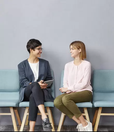 We Have More Than 8+ Years Of Hiring Expertise