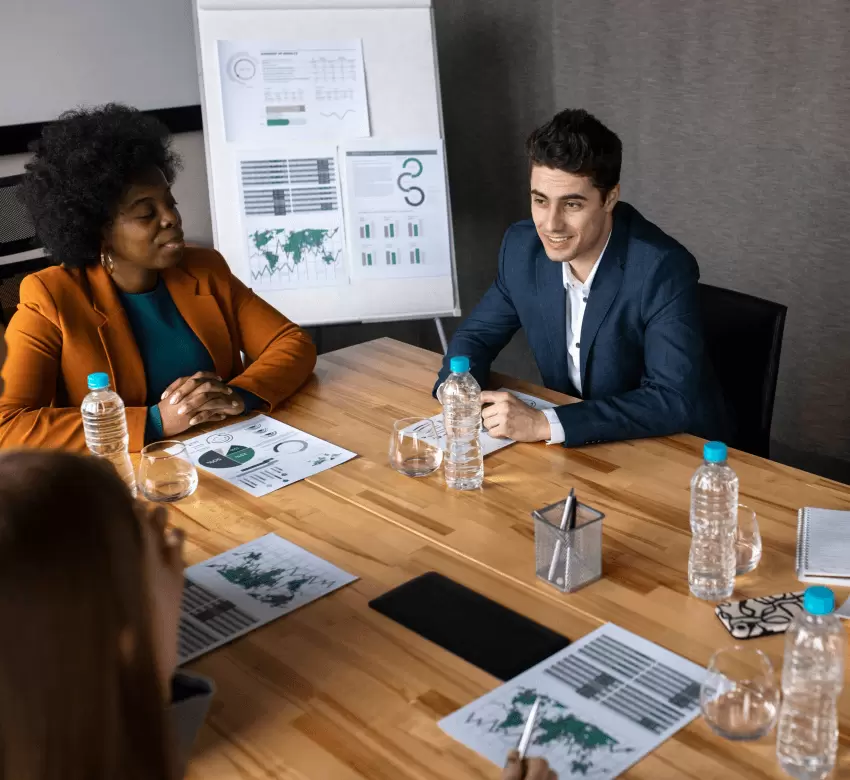 Industry-Specific Headhunting